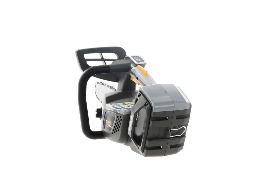 Tronçonneuse à Batterie ALPINA APR48 Li - Batterie De 48V Et 4Ah 9 Tronçonneuse à Batterie ALPINA APR48 Li - Batterie De 48V Et 4Ah – Image 7