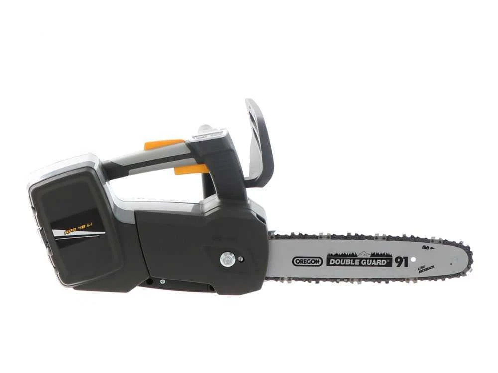 Tronçonneuse à Batterie ALPINA APR48 Li - Batterie De 48V Et 4Ah 10 Tronçonneuse à Batterie ALPINA APR48 Li - Batterie De 48V Et 4Ah – Image 8