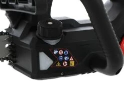 Tronçonneuse à Batterie Blue Bird THCS 22-07 - 2 Batteries De 18V - 5Ah - Barre De 20cm -Outils De Jardin trononneuse batterie blue bird thcs 22 07 2 batteries de 18v 5ah barre de 20cm caractristiques principales 32063 1 1638453897 IMG 61a8d289d705f