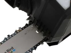 Tronçonneuse à Batterie Blue Bird THCS 22-07 - 2 Batteries De 18V - 5Ah - Barre De 20cm -Outils De Jardin trononneuse batterie blue bird thcs 22 07 2 batteries de 18v 5ah barre de 20cm caractristiques principales 32063 1 1638453897 IMG 61a8d289da38a