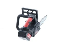 Tronçonneuse à Batterie Blue Bird THCS 22-07 - 2 Batteries De 18V - 5Ah - Barre De 20cm -Outils De Jardin trononneuse batterie blue bird thcs 22 07 2 batteries de 18v 5ah barre de 20cm trononneuse lectrique batterie blue bird 18v barre 20 cm 32063 0 1638453897 IMG 61a8d2892781d