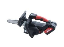 Tronçonneuse à Batterie Blue Bird THCS 22-07 - 2 Batteries De 18V - 5Ah - Barre De 20cm -Outils De Jardin trononneuse batterie blue bird thcs 22 07 2 batteries de 18v 5ah barre de 20cm trononneuse lectrique batterie blue bird 18v barre 20 cm 32063 0 1638453897 IMG 61a8d2895f2cb