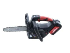 Tronçonneuse à Batterie Blue Bird THCS 22-07 - 2 Batteries De 18V - 5Ah - Barre De 20cm -Outils De Jardin trononneuse batterie blue bird thcs 22 07 2 batteries de 18v 5ah barre de 20cm trononneuse lectrique batterie blue bird 18v barre 20 cm 32063 0 1638453897 IMG 61a8d2899a04a