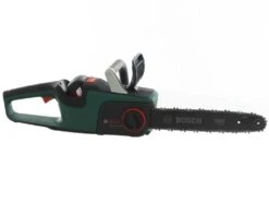 Tronçonneuse à Batterie Bosch AdvancedChain 36V-35-40 - 36V 2Ah -Outils De Jardin trononneuse batterie bosch advancedchain 36v 35 40 36v 2ah trononneuse batterie de coupe bosch advancedchain 36v 35 40 42706 0 1685603988 IMG 64784694e53cb