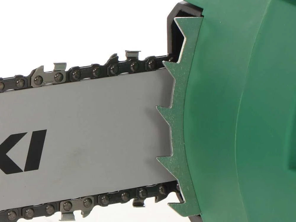 Tronçonneuse à Batterie De Coupe HIKOKI CS3630DB - 36V - 2.5Ah 12 Tronçonneuse à Batterie De Coupe HIKOKI CS3630DB - 36V - 2.5Ah – Image 10