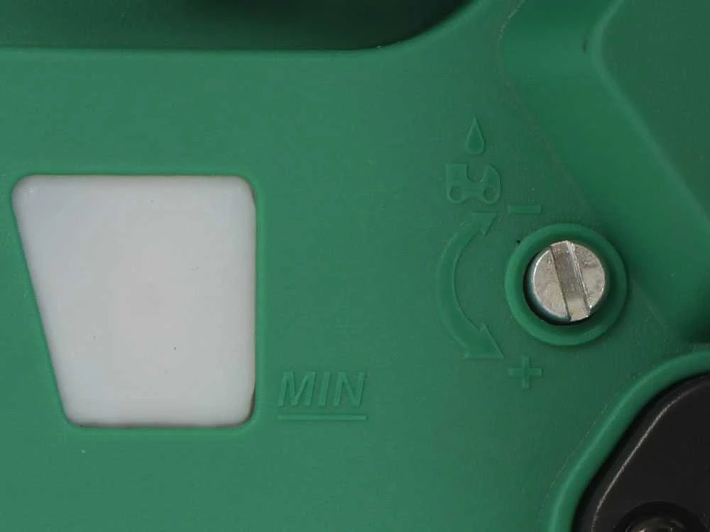 Tronçonneuse à Batterie De Coupe HIKOKI CS3630DB - 36V - 2.5Ah 14 Tronçonneuse à Batterie De Coupe HIKOKI CS3630DB - 36V - 2.5Ah – Image 12