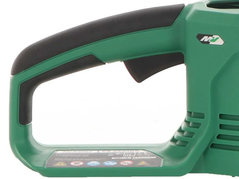 Tronçonneuse à Batterie De Coupe HIKOKI CS3630DB - 36V - 2.5Ah 17 Tronçonneuse à Batterie De Coupe HIKOKI CS3630DB - 36V - 2.5Ah – Image 15