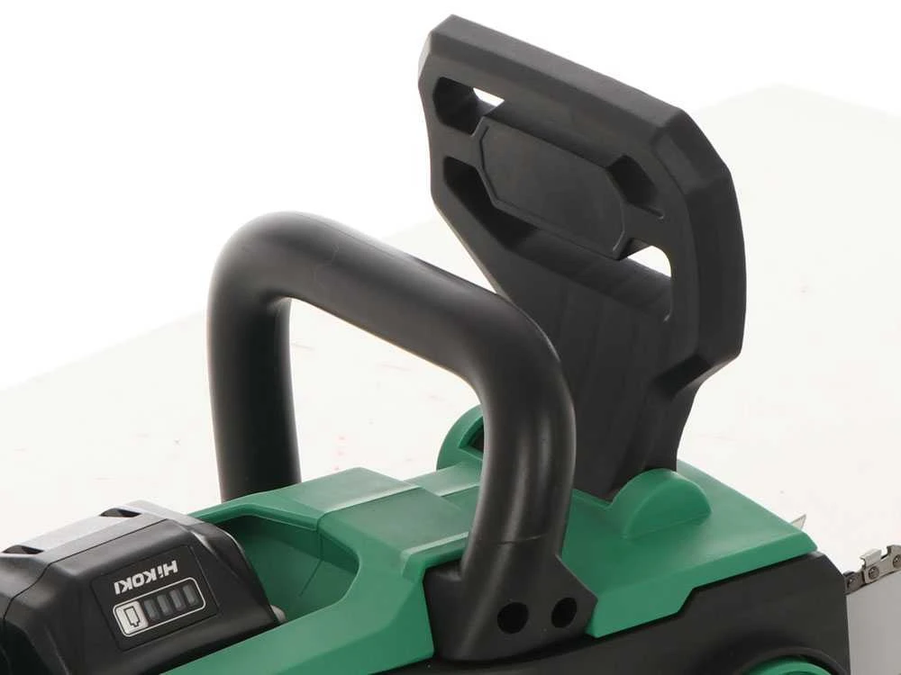 Tronçonneuse à Batterie De Coupe HIKOKI CS3630DB - 36V - 2.5Ah 19 Tronçonneuse à Batterie De Coupe HIKOKI CS3630DB - 36V - 2.5Ah – Image 17