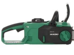 Tronçonneuse à Batterie De Coupe - HIKOKI CS3630DB - 36V - SANS CHARGEUR NI BATTERIE -Outils De Jardin trononneuse batterie de coupe hikoki cs3630db 36v sans chargeur ni batterie caractristiques principales 38153 2 1666703896 IMG 6357e21893de2