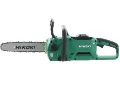 Tronçonneuse à Batterie De Coupe - HIKOKI CS3630DB - 36V - SANS CHARGEUR NI BATTERIE -Outils De Jardin trononneuse batterie de coupe hikoki cs3630db 36v sans chargeur ni batterie trononneuse batterie de coupe hikoki cs3630db 38153 1 1666703883 IMG 6357e20b67eb9