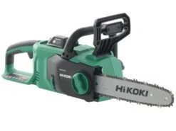 Tronçonneuse à Batterie De Coupe - HIKOKI CS3630DB - 36V - SANS CHARGEUR NI BATTERIE -Outils De Jardin trononneuse batterie de coupe hikoki cs3630db 36v sans chargeur ni batterie trononneuse batterie de coupe hikoki cs3630db 38153 1 1666703883 IMG 6357e20b6d35e