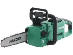Tronçonneuse à Batterie De Coupe - HIKOKI CS3630DB - 36V - SANS CHARGEUR NI BATTERIE -Outils De Jardin trononneuse batterie de coupe hikoki cs3630db 36v sans chargeur ni batterie trononneuse batterie de coupe hikoki cs3630db 38153 1 1666703883 IMG 6357e20b7754c