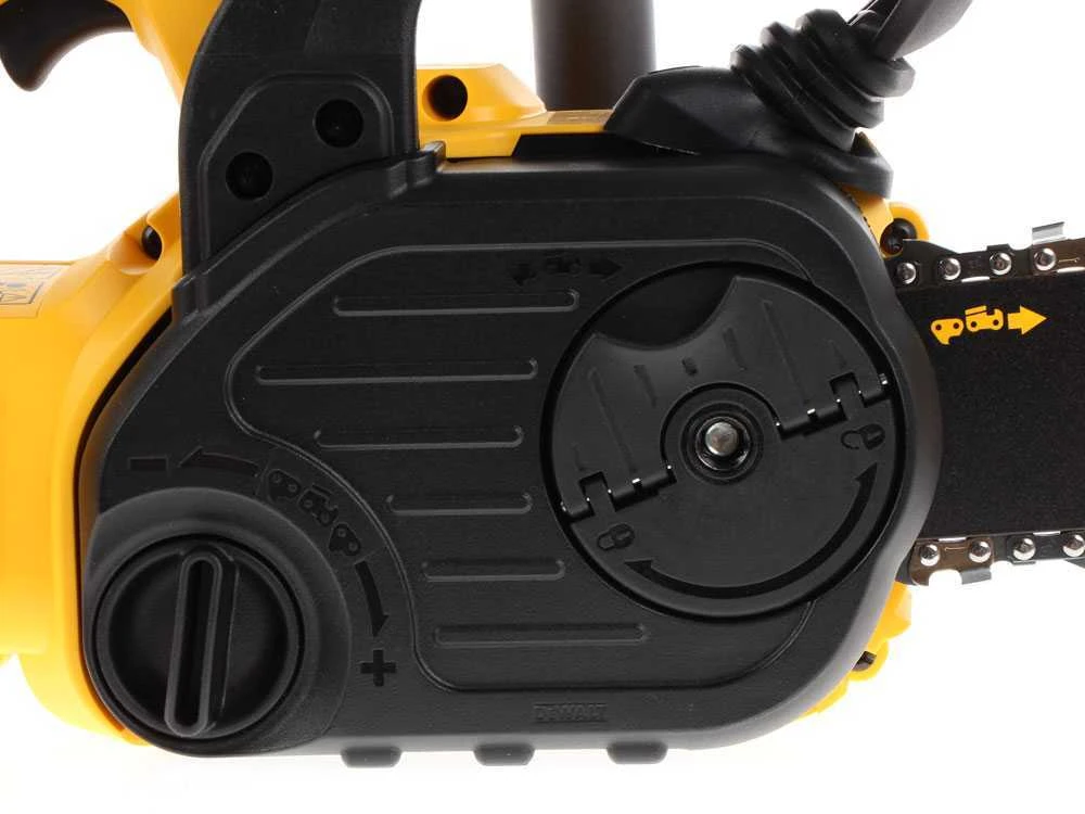 Tronçonneuse à Batterie Dewalt DCM565N-XJ - Batterie 18V 5Ah 16 Tronçonneuse à Batterie Dewalt DCM565N-XJ - Batterie 18V 5Ah – Image 14