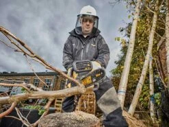 Tronçonneuse à Batterie DeWalt DCM565N-XJ - BATTERIE ET CHARGEUR NON INCLUS 24 Tronçonneuse à Batterie DeWalt DCM565N-XJ - BATTERIE ET CHARGEUR NON INCLUS -Outils De Jardin trononneuse batterie dewalt dcm565n xj batterie et chargeur non inclus trononneuse batterie dewalt dcm565n xj batterie et chargeur non inclus 28855 1 1620223688 IMG 6092a6c8d3368