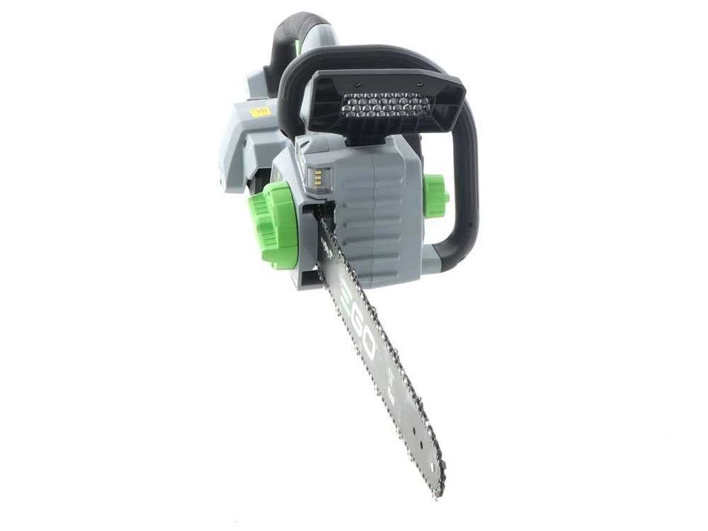 Tronçonneuse à Batterie EGO CS1800E 56V 2.5Ah - Longueur De Coupe De 45 Cm 15 Tronçonneuse à Batterie EGO CS1800E 56V 2.5Ah - Longueur De Coupe De 45 Cm – Image 13