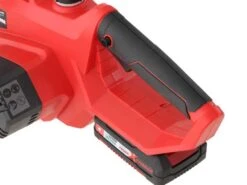 Tronçonneuse à Batterie Einhell GE-LC 18 Li -batterie De 3Ah 18V- Compacte Multifonction -Outils De Jardin trononneuse batterie einhell ge lc 18 li batterie de 3ah 18v compacte multifonction principales caractristiques 16775 1 1559140565 IMG 5373