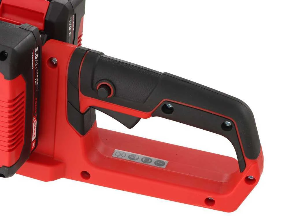 TRonçonneuse à Batterie Einhell GE-LC 36/35 Li -2 Batteries De 5.2Ah 18V 19 TRonçonneuse à Batterie Einhell GE-LC 36/35 Li -2 Batteries De 5.2Ah 18V – Image 17