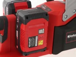 TRonçonneuse à Batterie Einhell GE-LC 36/35 Li -2 Batteries De 5.2Ah 18V 40 TRonçonneuse à Batterie Einhell GE-LC 36/35 Li -2 Batteries De 5.2Ah 18V -Outils De Jardin trononneuse batterie einhell ge lc 36 35 li 2 batteries de 5 2ah 18v principales caractristiques 37830 1 1664880650 IMG 633c100a7317a