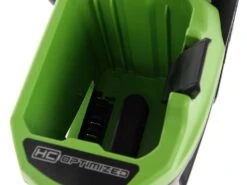 Tronçonneuse à Batterie GreenWorks GD60CS40 - Lame De 41cm - Batterie 60V/4Ah Et Chargeur Inclus -Outils De Jardin trononneuse batterie greenworks gd60cs40 lame de 41cm batterie 60v 4ah et chargeur inclus caractristiques principales 29180 5 1621334487 IMG 60a399d70f4ee