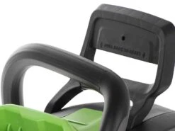 Tronçonneuse à Batterie GreenWorks GD60CS40 - Lame De 41cm - BATTERIE ET CHARGEUR NON INCLUS -Outils De Jardin trononneuse batterie greenworks gd60cs40 lame de 41cm batterie et chargeur non inclus trononneuse lectrique greenworks gd60cs40 29194 3 1621330566 IMG 60a38a8604ac0