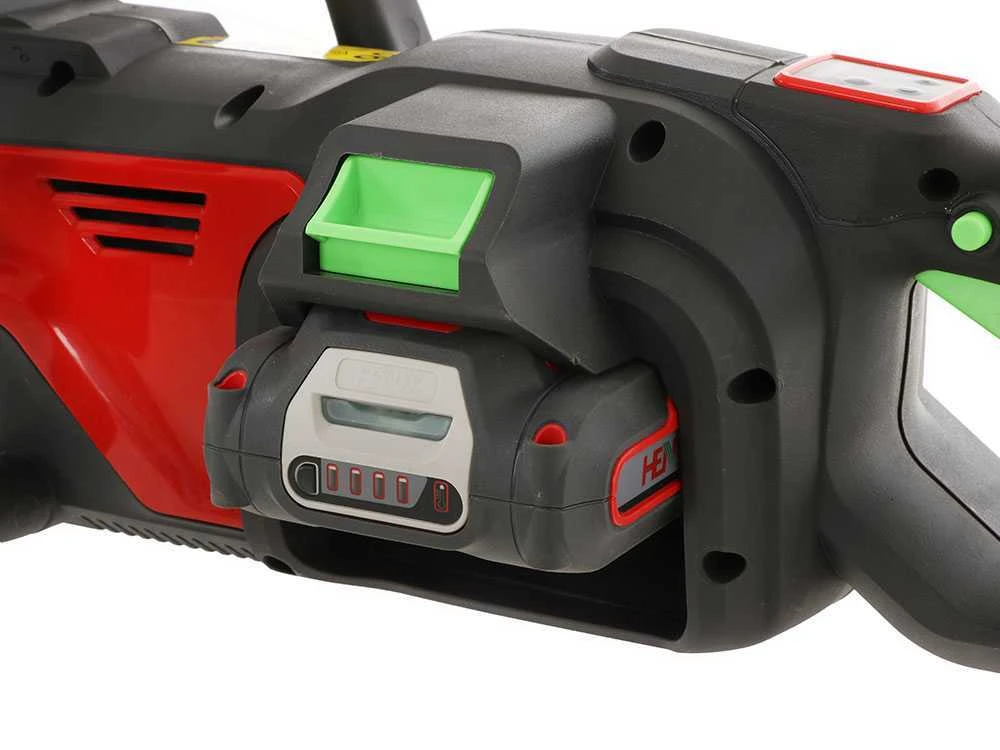 Tronçonneuse à Batterie Henx H36LJ16 - SANS BATTERIE SANS CHARGEUR 20 Tronçonneuse à Batterie Henx H36LJ16 - SANS BATTERIE SANS CHARGEUR – Image 18