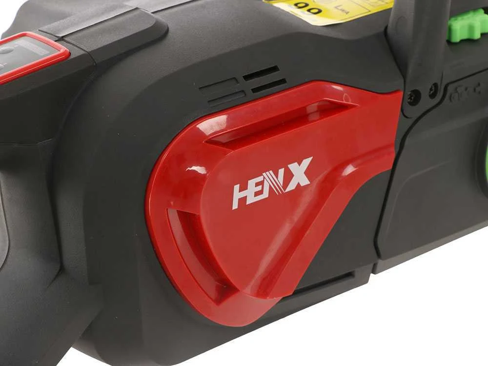 Tronçonneuse à Batterie Henx H36LJ16 - SANS BATTERIE SANS CHARGEUR 21 Tronçonneuse à Batterie Henx H36LJ16 - SANS BATTERIE SANS CHARGEUR – Image 19