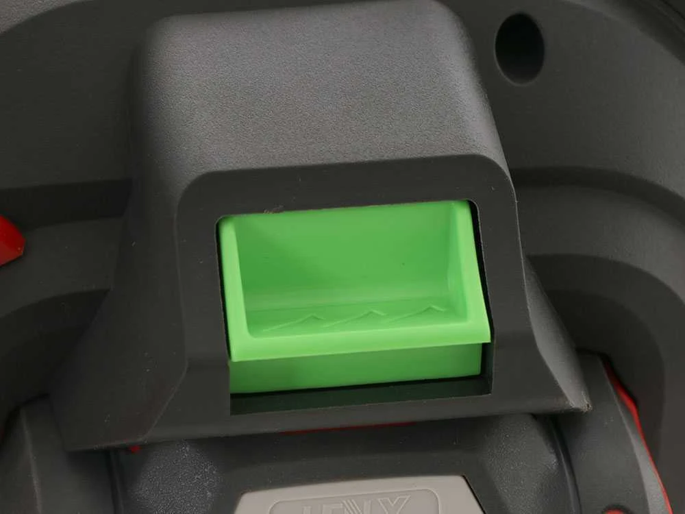 Tronçonneuse à Batterie Henx H36LJ16 - SANS BATTERIE SANS CHARGEUR 22 Tronçonneuse à Batterie Henx H36LJ16 - SANS BATTERIE SANS CHARGEUR – Image 20