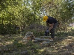 Tronçonneuse à Batterie Henx H36LJ16 - SANS BATTERIE SANS CHARGEUR 24 Tronçonneuse à Batterie Henx H36LJ16 - SANS BATTERIE SANS CHARGEUR -Outils De Jardin trononneuse batterie henx h36lj16 sans batterie sans chargeur trononneuse lectrique henx h36lj16 27748 5 1616594982 IMG 605b48263ebc7