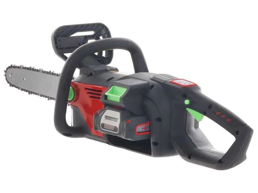 Tronçonneuse à Batterie Henx H36LJ16 - SANS BATTERIE SANS CHARGEUR 11 Tronçonneuse à Batterie Henx H36LJ16 - SANS BATTERIE SANS CHARGEUR – Image 9