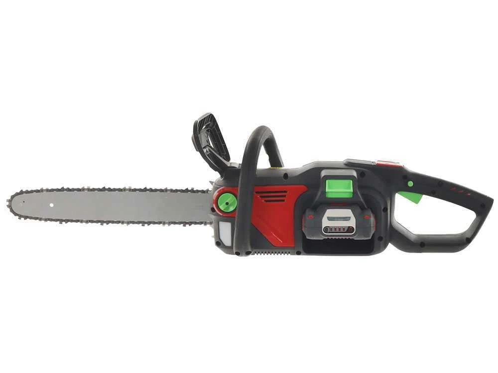 Tronçonneuse à Batterie Henx H36LJ16 - SANS BATTERIE SANS CHARGEUR 15 Tronçonneuse à Batterie Henx H36LJ16 - SANS BATTERIE SANS CHARGEUR – Image 13