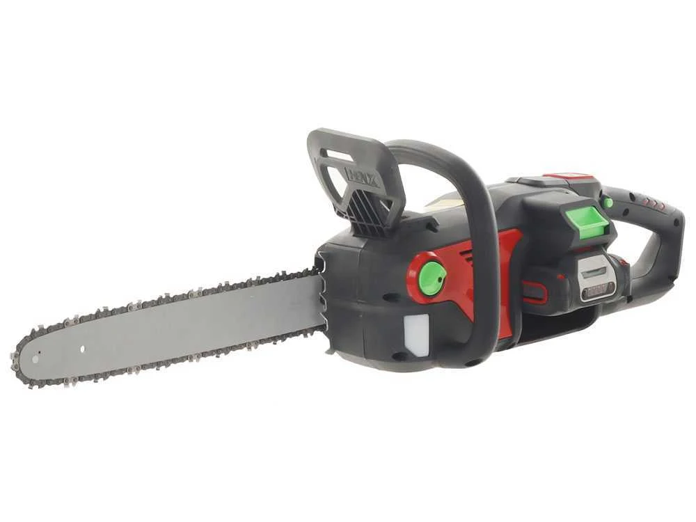 Tronçonneuse à Batterie Henx H36LJ16 - SANS BATTERIE SANS CHARGEUR 16 Tronçonneuse à Batterie Henx H36LJ16 - SANS BATTERIE SANS CHARGEUR – Image 14