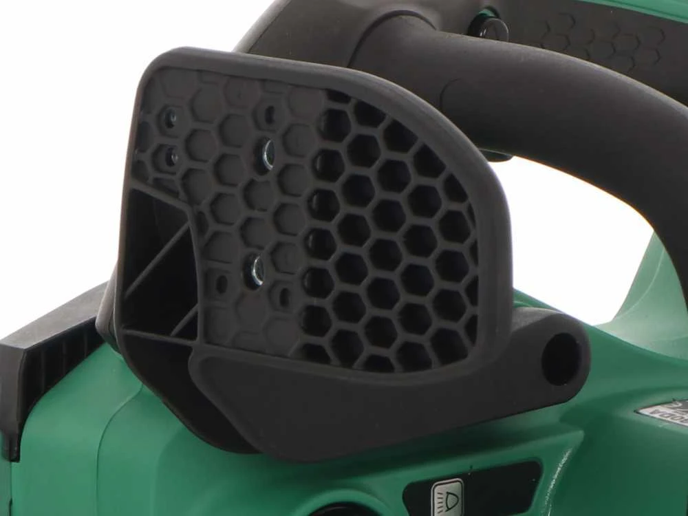 Tronçonneuse à Batterie Hikoki CS3630DA - Batterie De 36V - Barre De 30 Cm 14 Tronçonneuse à Batterie Hikoki CS3630DA - Batterie De 36V - Barre De 30 Cm – Image 12