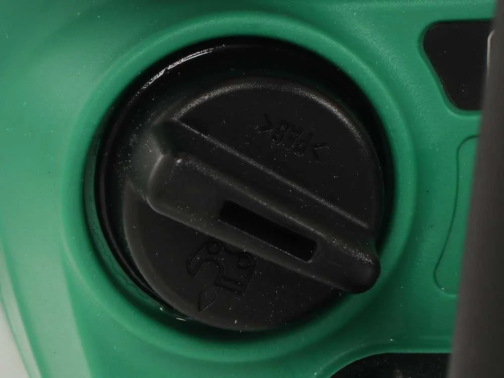 Tronçonneuse à Batterie Hikoki CS3630DA - Batterie De 36V - Barre De 30 Cm 16 Tronçonneuse à Batterie Hikoki CS3630DA - Batterie De 36V - Barre De 30 Cm – Image 14