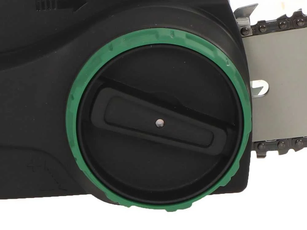 Tronçonneuse à Batterie Hikoki CS3630DA - Batterie De 36V - Barre De 30 Cm 19 Tronçonneuse à Batterie Hikoki CS3630DA - Batterie De 36V - Barre De 30 Cm – Image 17