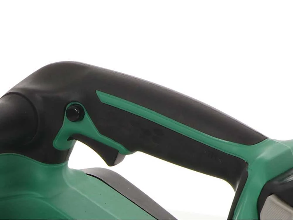 Tronçonneuse à Batterie Hikoki CS3630DA - Batterie De 36V - Barre De 30 Cm 20 Tronçonneuse à Batterie Hikoki CS3630DA - Batterie De 36V - Barre De 30 Cm – Image 18