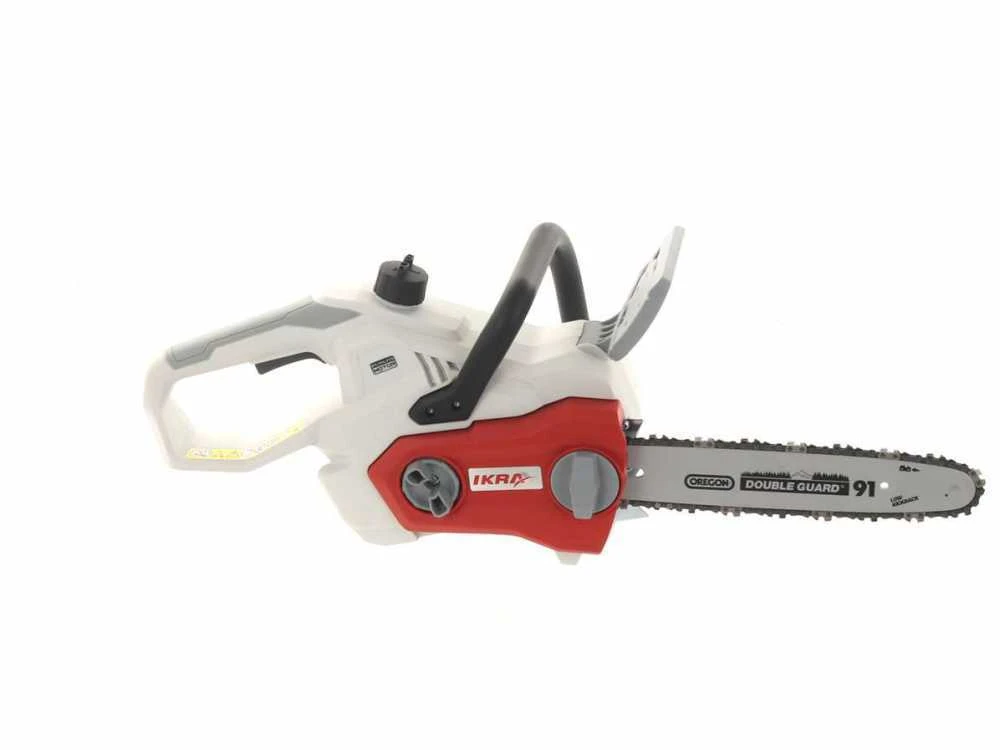 Tronçonneuse à Batterie IKRA IAK 40-3025 - 40V - 2,5Ah 6 Tronçonneuse à Batterie IKRA IAK 40-3025 - 40V - 2,5Ah – Image 4