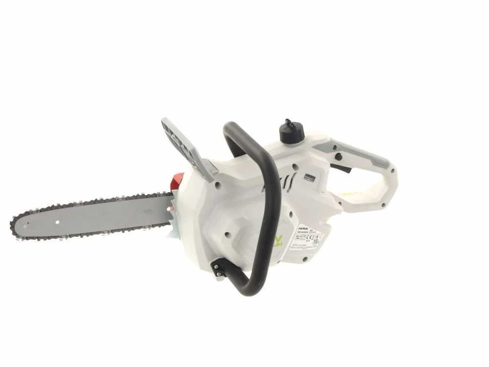 Tronçonneuse à Batterie IKRA IAK 40-3025 - 40V - 2,5Ah 15 Tronçonneuse à Batterie IKRA IAK 40-3025 - 40V - 2,5Ah – Image 13