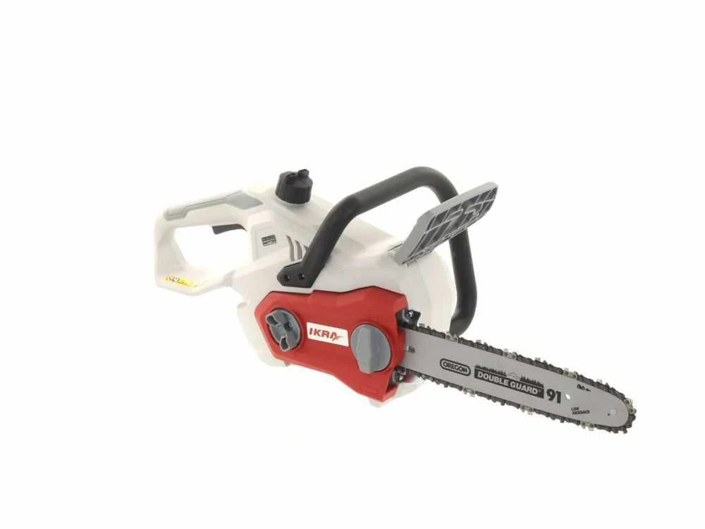 Tronçonneuse à Batterie IKRA IAK 40-3025 - 40V - 2,5Ah 19 Tronçonneuse à Batterie IKRA IAK 40-3025 - 40V - 2,5Ah – Image 17