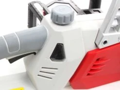 Tronçonneuse à Batterie IKRA ICC 2/2035 40V - 2Ah - Guide De 40cm -Outils De Jardin trononneuse batterie ikra icc 2 2035 40v 2ah guide de 40cm principales caractristiques 25930 1 1605013915 IMG 5faa919b7da09