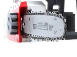 Tronçonneuse à Batterie IKRA ICC 2/2035 40V - 2Ah - Guide De 40cm -Outils De Jardin trononneuse batterie ikra icc 2 2035 40v 2ah guide de 40cm principales caractristiques 25930 1 1605013915 IMG 5faa919b82ca6