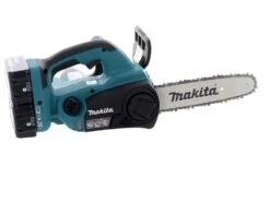 Tronçonneuse à Batterie Makita DUC252Z - Batterie 5Ah 18V Et Chargeur De Batterie Inclus -Outils De Jardin trononneuse batterie makita duc252z batterie 5ah 18v et chargeur de batterie inclus trononneuse batterie makita duc252z 2 batteries de 5ah 18v 17564 0 1563982385 IMG 3452