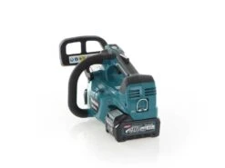 Tronçonneuse à Batterie Makita UC002GZ- Lame De 25 Cm - Batterie De 4Ah 40V -Outils De Jardin trononneuse batterie makita uc002gz lame de 25 cm batterie de 4ah 40v trononneuse batterie makita uc002gz 35595 0 1656666468 IMG 62beb9643f8bb