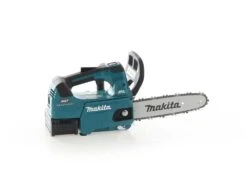 Tronçonneuse à Batterie Makita UC002GZ- Lame De 25 Cm - Batterie De 4Ah 40V -Outils De Jardin trononneuse batterie makita uc002gz lame de 25 cm batterie de 4ah 40v trononneuse batterie makita uc002gz 35595 0 1656666468 IMG 62beb9646224a