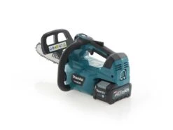 Tronçonneuse à Batterie Makita UC002GZ- Lame De 25 Cm - SANS BATTERIE NI CHARGEUR -Outils De Jardin trononneuse batterie makita uc002gz lame de 25 cm sans batterie ni chargeur trononneuse batterie makita uc002gz 40240 12 1677591434 IMG 63fe038ab32d8