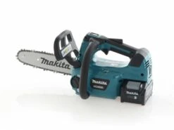 Tronçonneuse à Batterie Makita UC002GZ- Lame De 25 Cm - SANS BATTERIE NI CHARGEUR -Outils De Jardin trononneuse batterie makita uc002gz lame de 25 cm sans batterie ni chargeur trononneuse batterie makita uc002gz 40240 12 1677591434 IMG 63fe038ab839c