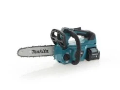 Tronçonneuse à Batterie Makita UC002GZ- Lame De 25 Cm - SANS BATTERIE NI CHARGEUR -Outils De Jardin trononneuse batterie makita uc002gz lame de 25 cm sans batterie ni chargeur trononneuse batterie makita uc002gz 40240 12 1677591434 IMG 63fe038ada6e9