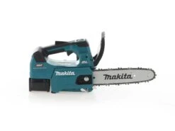 Tronçonneuse à Batterie Makita UC002GZ- Lame De 25 Cm - SANS BATTERIE NI CHARGEUR -Outils De Jardin trononneuse batterie makita uc002gz lame de 25 cm sans batterie ni chargeur trononneuse batterie makita uc002gz 40240 12 1677591434 IMG 63fe038ae51bd