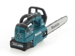 Tronçonneuse à Batterie Makita UC003GZ- Lame De 30 Cm - Batterie De 4Ah 40V -Outils De Jardin trononneuse batterie makita uc003gz lame de 30 cm batterie de 4ah 40v trononneuse batterie makita uc003gz 35605 0 1656679517 IMG 62beec5df2a03