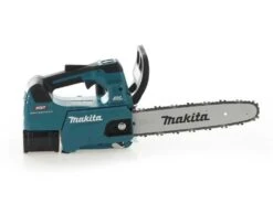 Tronçonneuse à Batterie Makita UC003GZ- Lame De 30 Cm - Batterie De 4Ah 40V -Outils De Jardin trononneuse batterie makita uc003gz lame de 30 cm batterie de 4ah 40v trononneuse batterie makita uc003gz 35605 0 1656679519 IMG 62beec5f9084d