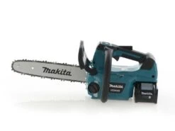 Tronçonneuse à Batterie Makita UC003GZ- Lame De 30 Cm - Batterie De 4Ah 40V -Outils De Jardin trononneuse batterie makita uc003gz lame de 30 cm batterie de 4ah 40v trononneuse batterie makita uc003gz 35605 0 1656679521 IMG 62beec61d2f54